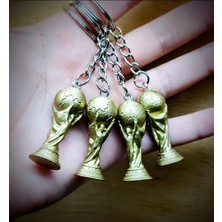 Mst Store Dünya Kupası World Cup Anahtarlık Figür