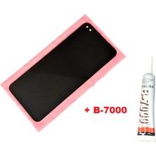 Tkgz Oppo Realme 6 Pro LCD Ekran Dokunmatik  B-7000