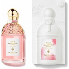 Aqua Allegoria Harvest Rosa Rossa Edt 125ML