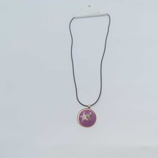 Seçilir Epoksi Kolye Model 02