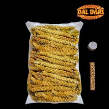 Yerli Sarı Daldarı 1kg
