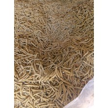 Yerli Sarı Daldarı 1kg