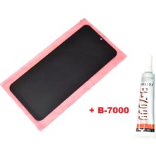 Tkgz Vivo Y11S (V2028) LCD Ekran Dokunmatik  B-7000