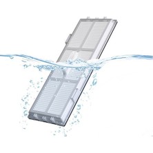Srfn Ticaret Roborock S8 S8 Pro Ultra S8+  Hepa Filtre - 4 Adet