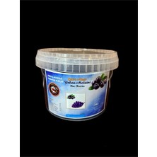 Ejder Ateşi Yaban Mersini Aromalı Bubble Tea 3,4 kg