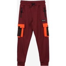 Discovery Expedition Mürdüm Erkek Çocuk Eşofman Altı D3WB-EA3