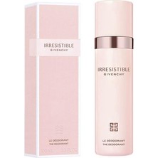 Givenchy Irresistible The Deodorant 100ML