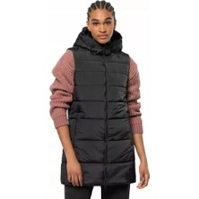 Jack Wolfskin Eisbach Vest W Kadın Yelek 1206991