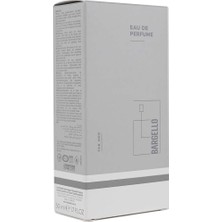 Bargello 561 50ML Edp Erkek Parfüm Fresh