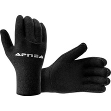 Apnea Süper Extend Black Eldiven - S