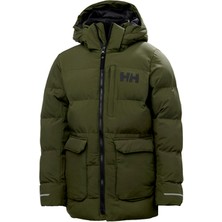 Helly Hansen Jr Nord Puffy Parka