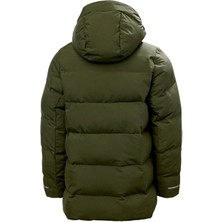 Helly Hansen Jr Nord Puffy Parka