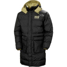 Helly Hansen Yu Reversıble Tersi Giyilebilir Coat Palto