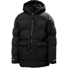 Helly Hansen Jr Nord Puffy Parka