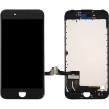 OEM iPhone 7 Plus LCD Ekran ve Dokunmatik - Siyah (Orj)