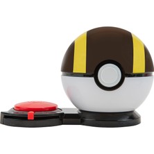 Pokemon Sürpriz Atak Oyun Seti - Sneasel + Ultra Ball