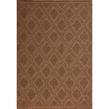 Gümüşsuyu Deco Garden 15772 H10 160 x 0230 Kahve