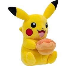 Pokemon Pelüş Figür Bahar Seri - Pikachu 20 cm PKW3093