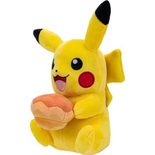 Pokemon Pelüş Figür Bahar Seri - Pikachu 20 cm PKW3093