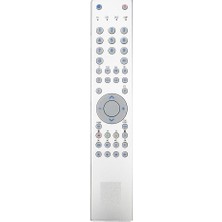 Tayfun Grundig gr 42-102 Fhd LCD Tv Kumanda
