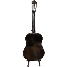 Lea CG39BK Klasik Gitar + Kılıf