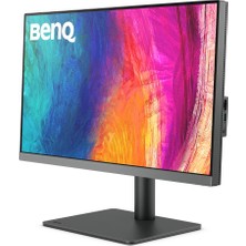 BenQ PD2706U 27 4K UHD P3 Displayhdr 400 USB Type-C Tasarım Monitorü