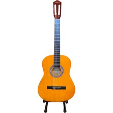 Lea CG39NT Klasik Gitar + Kılıf