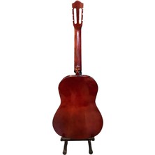 Lea CG39NT Klasik Gitar + Kılıf