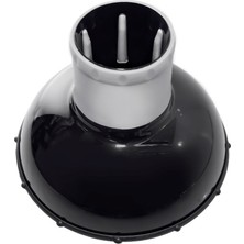 HAİR FLOW Hairflow Diffuser Vigo Profesyonel Fön Makinesi Saç Şekillendirici Çelik Başlık