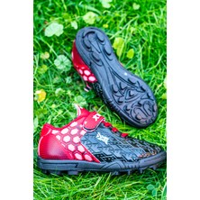 Zenege Erkek Çocuk Krampon Futbol Ayakkabısı Yeni Sezon