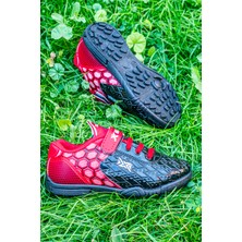 Zenege Erkek Çocuk Krampon Futbol Ayakkabısı Yeni Sezon