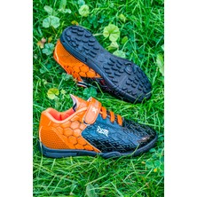 Zenege Erkek Çocuk Krampon Futbol Ayakkabısı Yeni Sezon