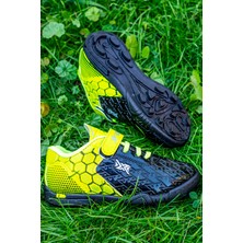 Zenege Erkek Çocuk Krampon Futbol Ayakkabısı Yeni Sezon
