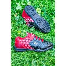 Zenege Erkek Çocuk Krampon Futbol Ayakkabısı Yeni Sezon