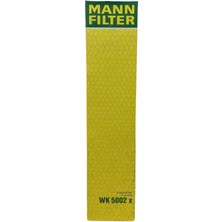 Mann Fılter Bmw | Yakıt Filtresi Bmw E81 E87 E46 E60 F10 E65 F01 X3 E83 X5 E70 F15 X6 E71 F16 Wk 5002 x