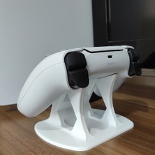 Nerva Design 3D Ps5 Kol Tutucu Aparat  Ps5 Joystick Standı