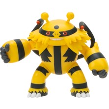 Pokemon Battle Aksiyon Figürler - Electivire