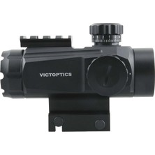 Avcı Market Victoptics Rgd 1X28 Reddot Kırmızı Nişangah SCALI-RD01