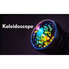 Freewell Kaleidoscope Filtre (82MM)