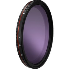 Freewell Standart Day Variable Nd Filtre (2 Ila 5 Stop) 77MM