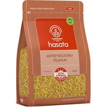 Hasata Pilavlık Antep Bulguru 1 kg