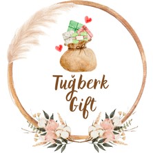 Tuğberk Gift Kokulu Soya Mum-Romantizm