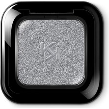 KikoMilano Göz Farı - Hıgh Pıgment Eyeshadow  - 58 Light Grey