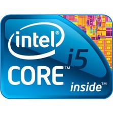 Intel Core İ5-2500 3.30 Ghz 6mb 1155P Tray Cpu