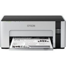 Epson Ecotank M1120 Mono Inkjet Tanklı Yazıcı