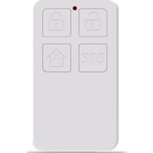 Fonri 2g DYK01O Wıfı Kablosuz Uzaktan Kumanda