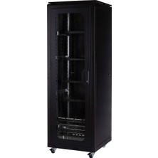 Seclife 36U 600X600 Dikili Tip Kabinet