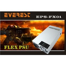 Everest EPS-FX01 250W Power Supply
