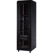 Seclife 42U 600X600 Dikili Tip Kabinet