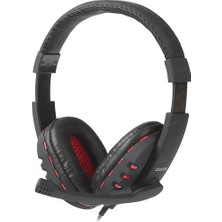 Dark GH100 Mikrofonlu Kablolu Gaming Kulaklık (DK-AC-GH100)